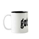 got kac? coffee mug