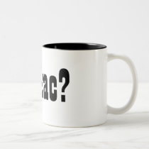 got kac? coffee mug mugs