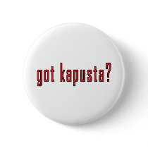 got kapusta? buttons