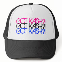 GOT KASH HAT by KeishaKash GOT KASH HAT