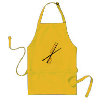 Got Kimchi? Apron