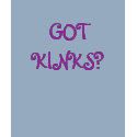GOT KINKS? t-shirts