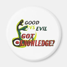 Got Knowledge Magnets