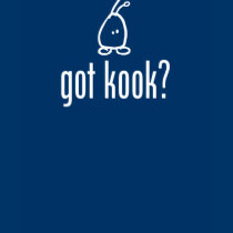 Got Kook? Fun T-Shirt