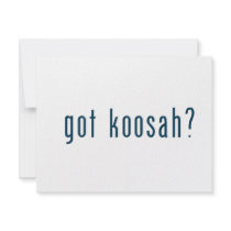 got koosah invitations by azulindustries got koosah invitations