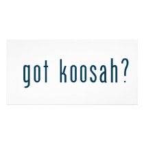 got koosah photo cards