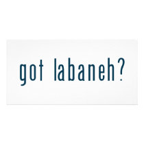 got labaneh photo cards by azulindustries got labaneh photo cards