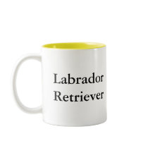 got labs? Mug