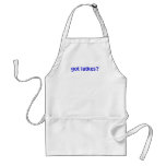 got latkes? apron