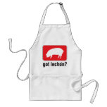 Got Lechon - Red Aprons