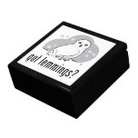 got lemmings? Gift Box