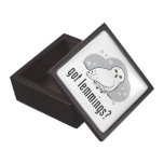 got lemmings? Gift Box