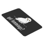 got lemmings? rectangle magnets