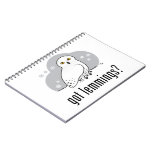 got lemmings? Notebook