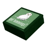 got lemmings? Gift Box