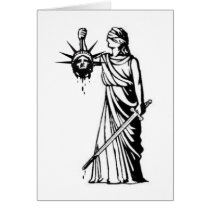 Got Liberty? cards