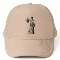 Got Liberty? hats