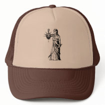 Got Liberty? hats