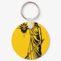 Got Liberty? keychains