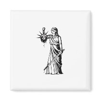 Got Liberty? magnets