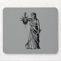 Got Liberty? mousepads