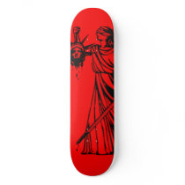 Got Liberty skateboards