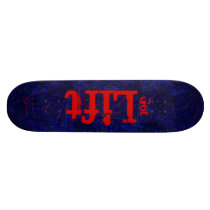 Got Lift Skate Deck