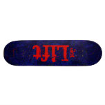 Got Lift Skate Deck