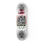 Got Light Board Skate Decks