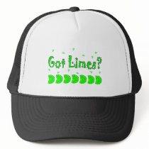 Got Limes Confetti, Lime Lovers Shirts & Gifts hats