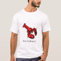 Got Lobster? t-shirts by nigell22 Got Lobster? t-shirts