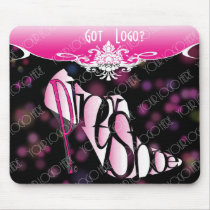 Got Logo mousepads