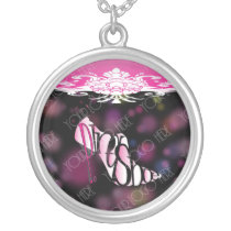 Got Logo? Necklace necklaces