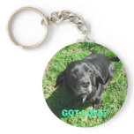 GOT LOVE? KEYCHAINS