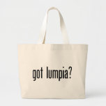 Got Lumpia Bags