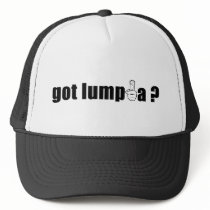 Got Lumpia (Cap) Trucker Hat
