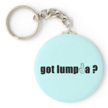 Got Lumpia (Keychain)