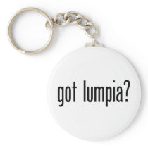 Got Lumpia Key Chains