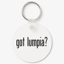 Got Lumpia keychains