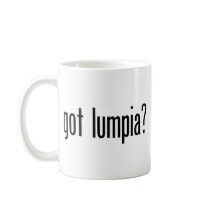 Got Lumpia Mugs