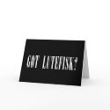 Got Lutefisk? Holiday Card by my_minnesota Got Lutefisk? Holiday Card