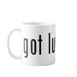 got lutefisk? mugs