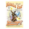 Got Magic? Poster posters by redposterboy Got Magic? Poster posters