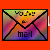 got mail cards by lissame73 got mail cards