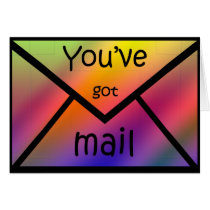 got mail cards by lissame73 got mail cards