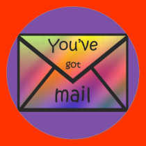 got mail stickers by lissame73 got mail stickers