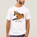 Got Mane? t-shirts