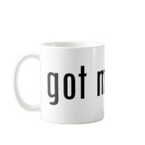 got manga? mugs
