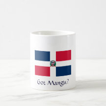 Got Mangu? Mugs