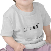 got mangu? t-shirts